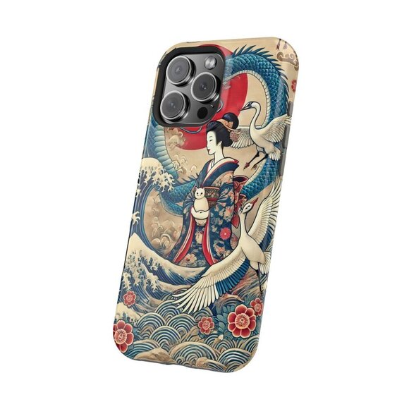 iPhone Phone Cases, Perfect Stylish Mobile Case, MLNMC439 - Picture 12 of 13